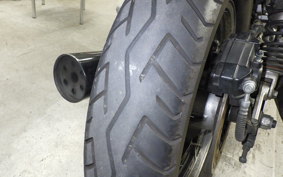SUZUKI GSX1100S KATANA 1998 GU76A
