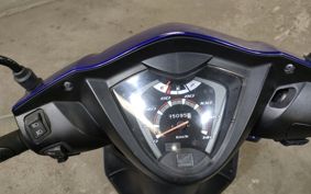 HONDA DIO 110 JF31