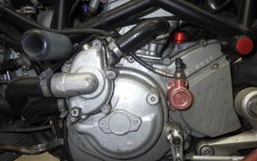 DUCATI MONSTER S4R 2004