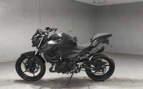 KAWASAKI Z400 2021 EX400G