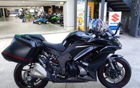 KAWASAKI NINJA 1000 ABS 2017 ZXT00W