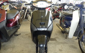 HONDA TACT Gen.4 AF75