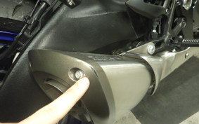 SUZUKI GSX-S1000 Gen.2 2024 EK1AA