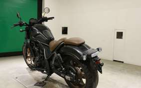 HONDA REBEL 1100 2024 SC83
