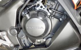 HONDA CBR250R A MC41