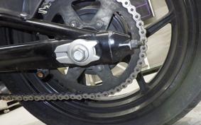 KAWASAKI NINJA 400R 2013 ER400B