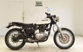 KAWASAKI ESTRELLA BJ250A