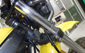 SUZUKI TR110 STREET MAGIC 2021 CF12A