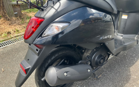 SUZUKI LET's CA4AA