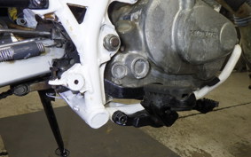 HONDA XLR125R 2016 JD16