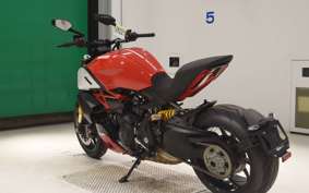 DUCATI DIAVEL 1260 S 2021