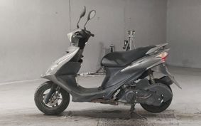 SUZUKI ADDRESSV125SS CF4MA