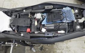 SUZUKI SV650 A 2018 VP55B