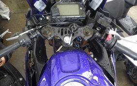 YAMAHA YZF R-3 2025 RH25J