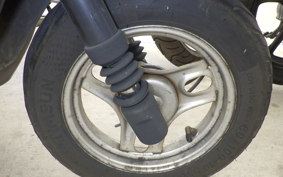 HONDA TODAY AF61