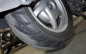 HONDA ﾍﾞﾝﾘｨ50 1999 AA03