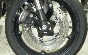 TRIUMPH TRIDENT 660 2022