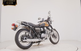 KAWASAKI W800 2016 EJ800A