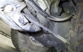 HONDA GYRO CANOPY TA02