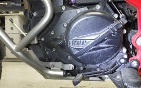 BMW F800GS 2017