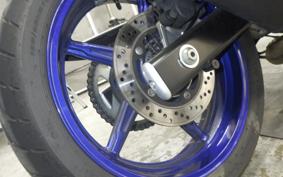 SUZUKI SV650 A 2022 VP55E