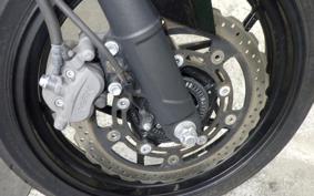 KAWASAKI Z400 Gen.2 2022 EX400G