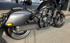 HONDA REBEL 1100 T 2025 SC83