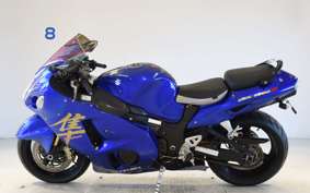 SUZUKI GSX1300R HAYABUSA 2005