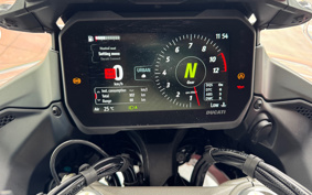 DUCATI MULTI STRADA V4S 2025 6A00