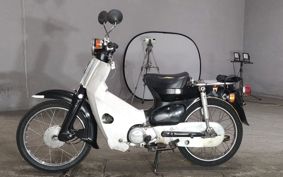 HONDA SUPER CUB70 C70