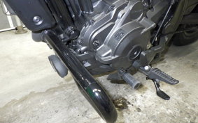 HONDA REBEL 1100 2024 SC83