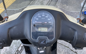 HONDA MANY CTOR AF79