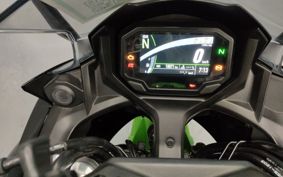 KAWASAKI NINJA650 2021 ER650H