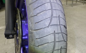 YAMAHA MT-07 ABS 2018 RM19J