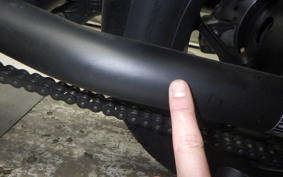 HONDA REBEL 1100 DCT 2021 SC83