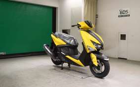 YAMAHA CYGNUS Griffus 2024 SEJ4J