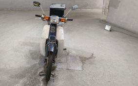 HONDA SUPER CUB50 AA01