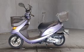 HONDA DIO CHESTER AF68