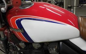 KAWASAKI ZEPHYR 400 KAI 2007 ZR400C