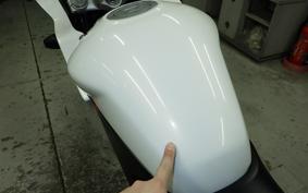 HONDA VTRF250 2010 MC33