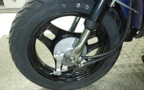 SUZUKI ﾚｯﾂ CA4AA