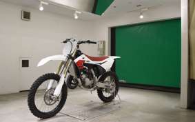 YAMAHA YZ125 CE36C