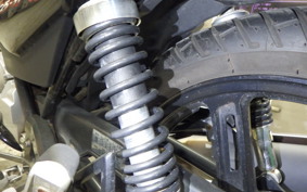 SUZUKI EN125 3F 2024