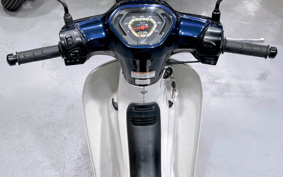 HONDA C110 SUPER CUB JA10