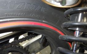 HONDA CB400 SUPER BOLDOR VTEC 2005 NC39