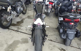 HONDA STEED 400 1991 NC26