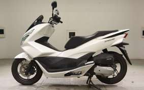 HONDA PCX125 2020 JF56