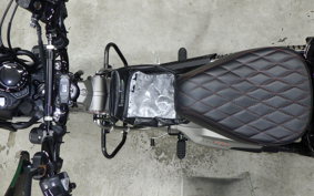 HONDA CT125-2 JA65