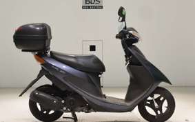 SUZUKI ADDRESS V50 1989 CA4BA