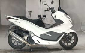 HONDA PCX125 JF81